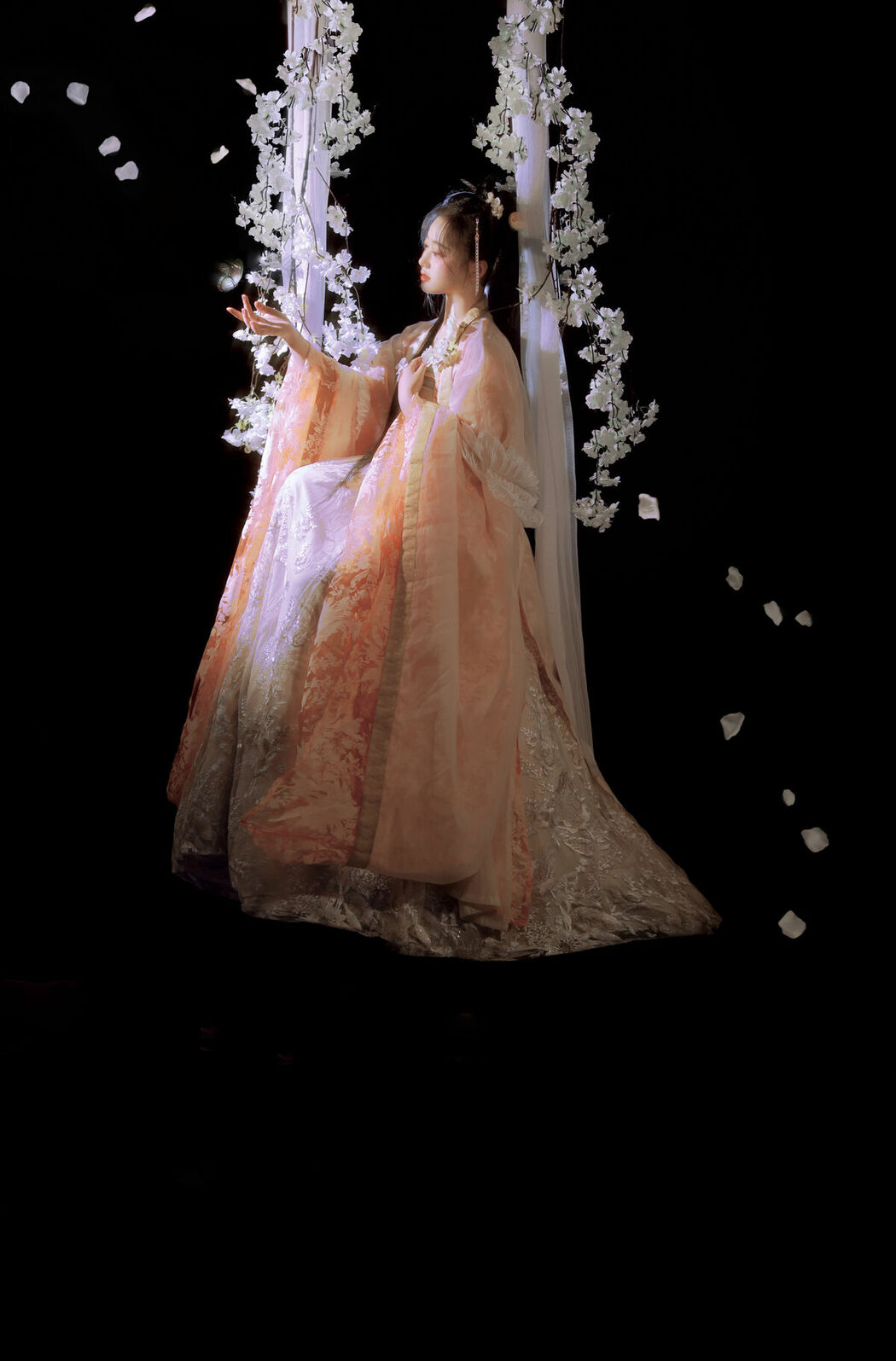 YiTuYu艺图语 Vol.9116 Zhi (14P)