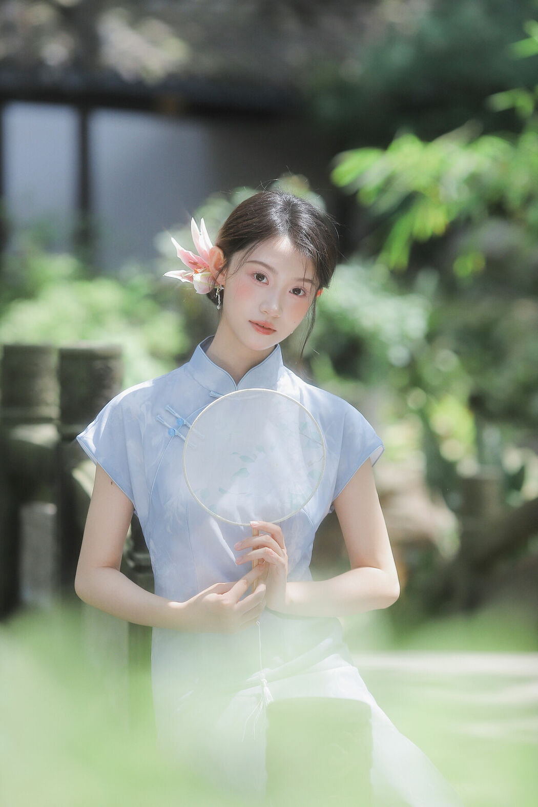 YiTuYu艺图语 Vol.9094 Tong Xuan Qi (38P)