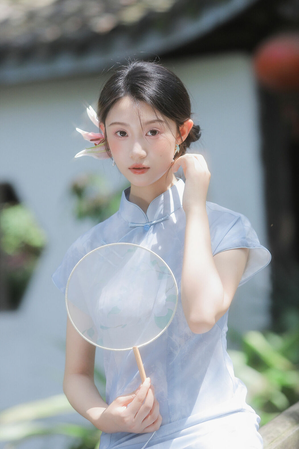 YiTuYu艺图语 Vol.9094 Tong Xuan Qi (38P)