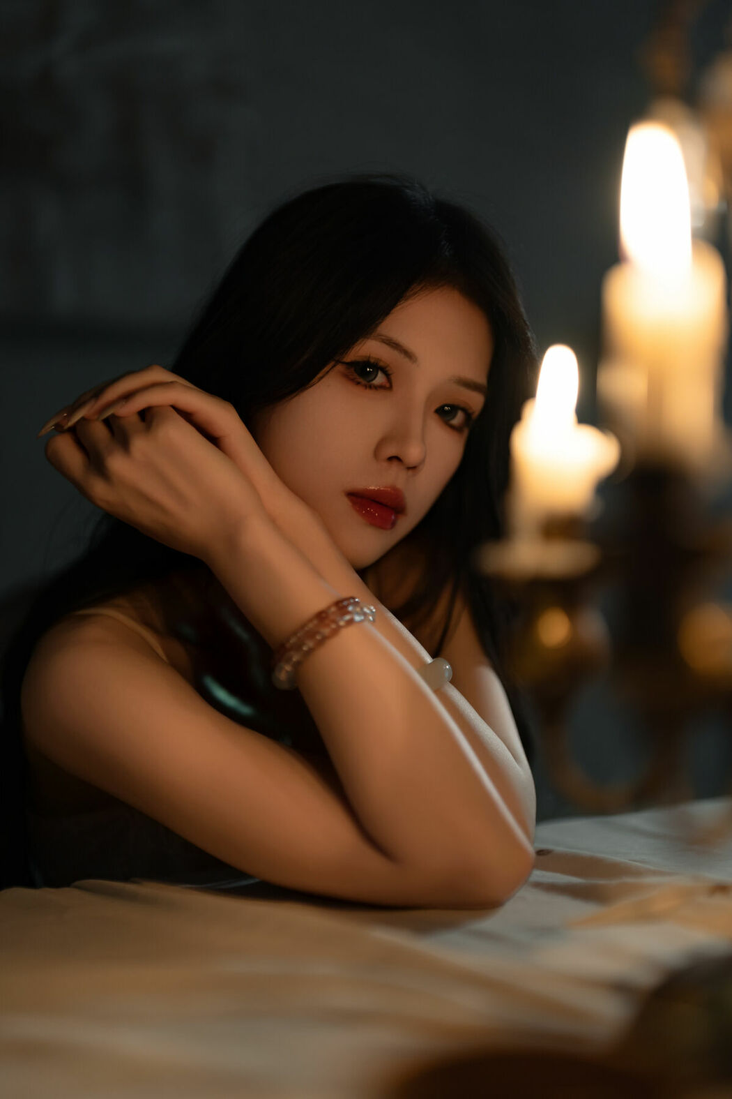 YiTuYu艺图语 Vol.9096 Xiao Wai (37P)