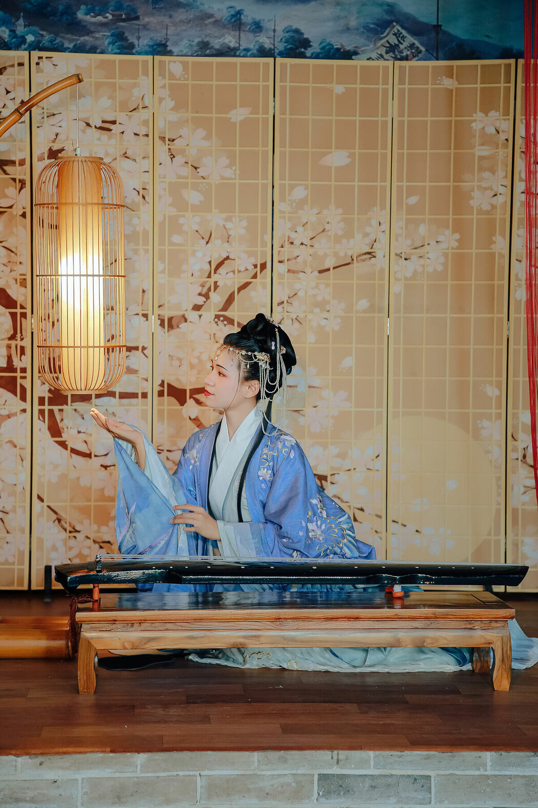 YiTuYu艺图语 Vol.9103 Shen Yan (62P)