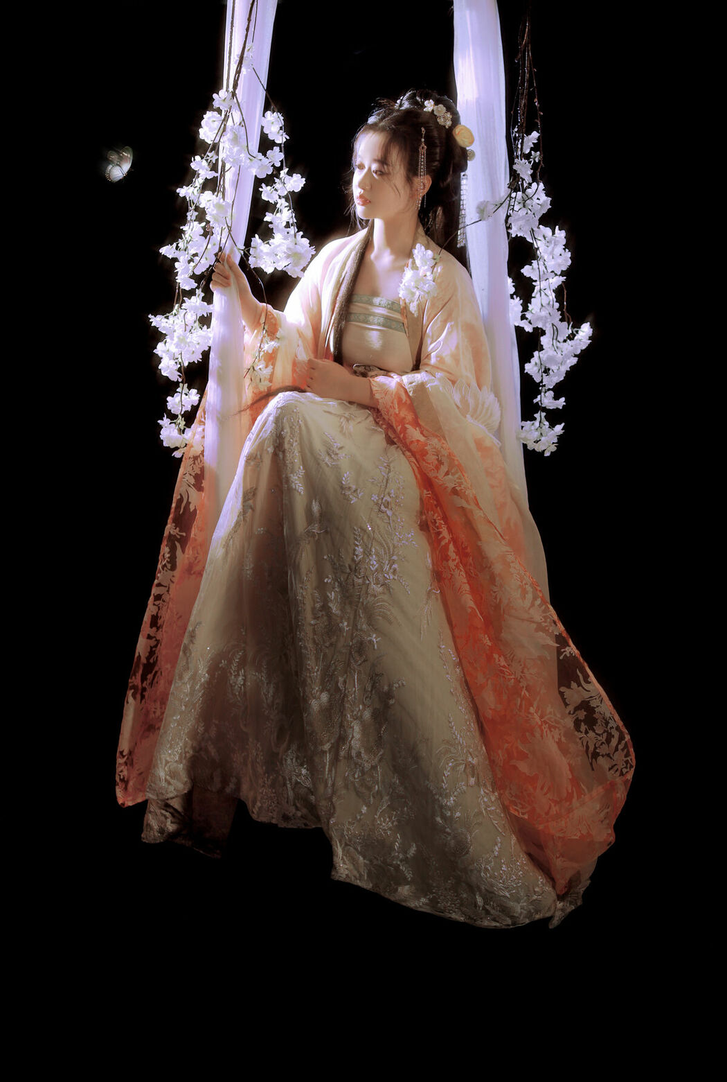 YiTuYu艺图语 Vol.9116 Zhi (14P)