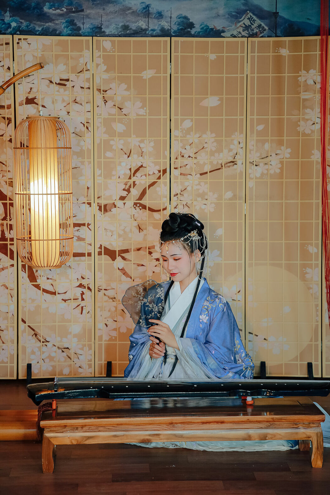 YiTuYu艺图语 Vol.9103 Shen Yan (62P)