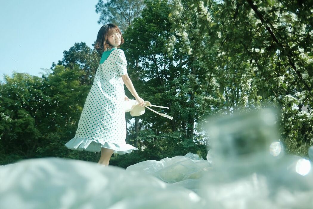 YiTuYu艺图语 Vol.9105 Yang Zi (24P)