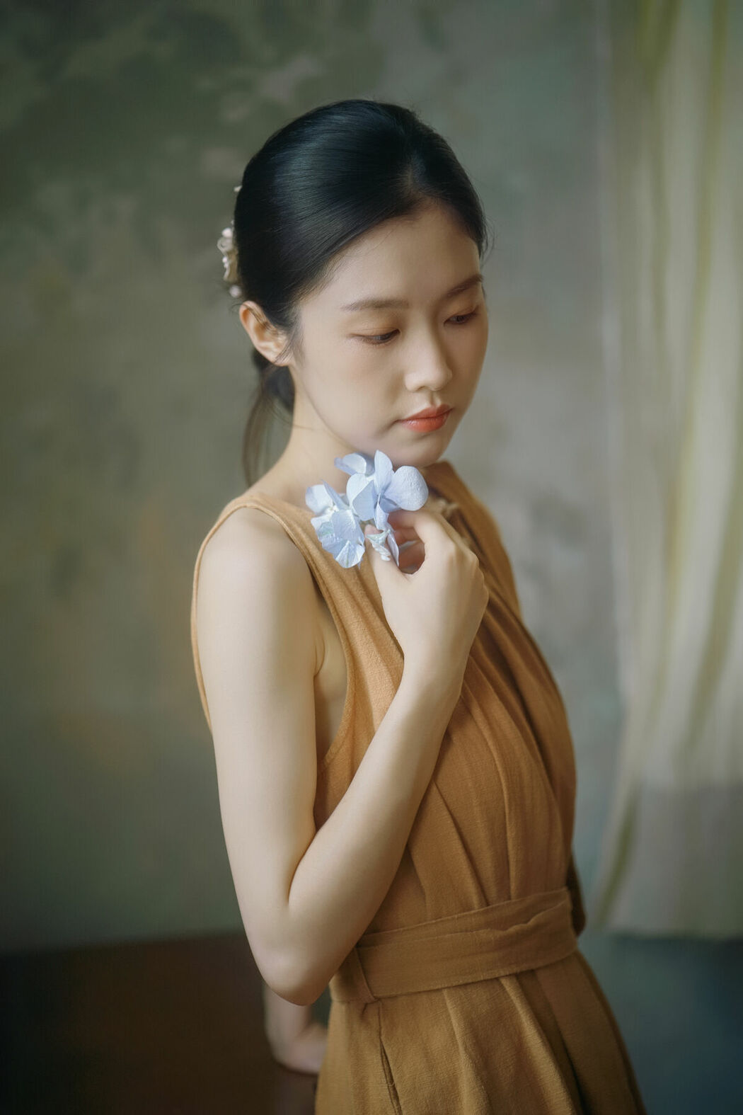 YiTuYu艺图语 Vol.9087 Yi Zhi You Zi (48P)