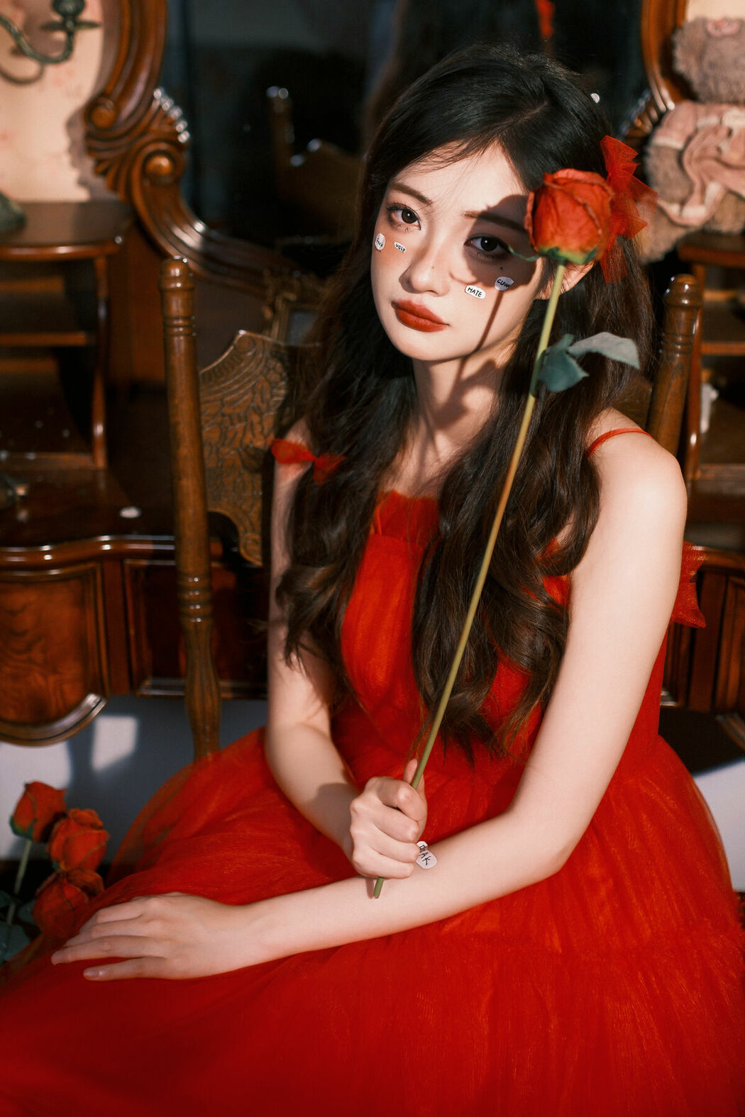 YiTuYu艺图语 Vol.9119 Xiao Dai Tong Xue (58P)