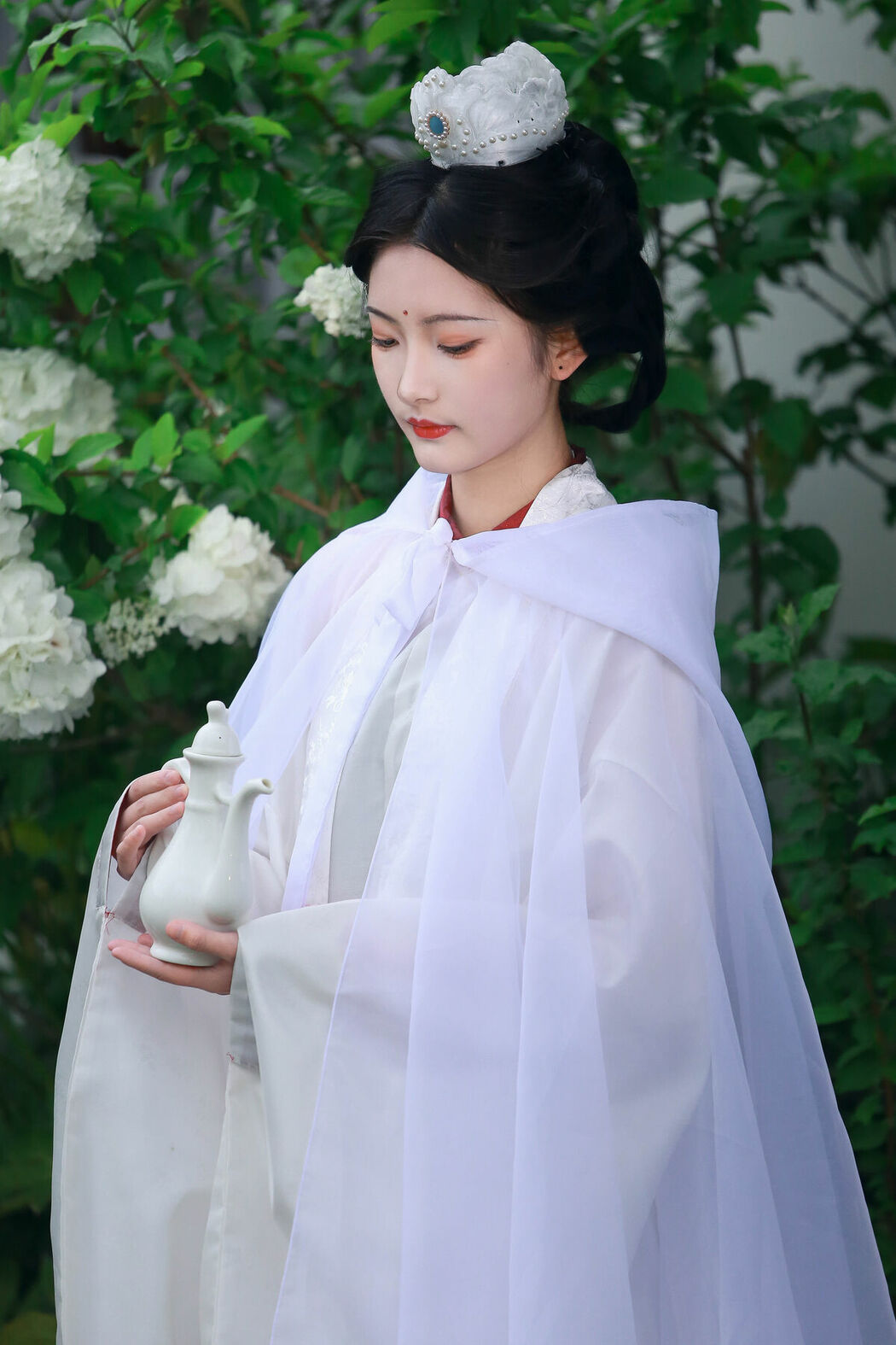 YiTuYu艺图语 Vol.9092 Nan Gua Zhou (16P)