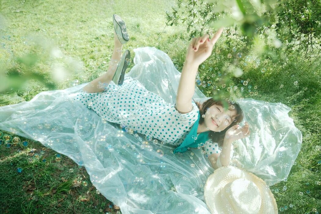 YiTuYu艺图语 Vol.9105 Yang Zi (24P)