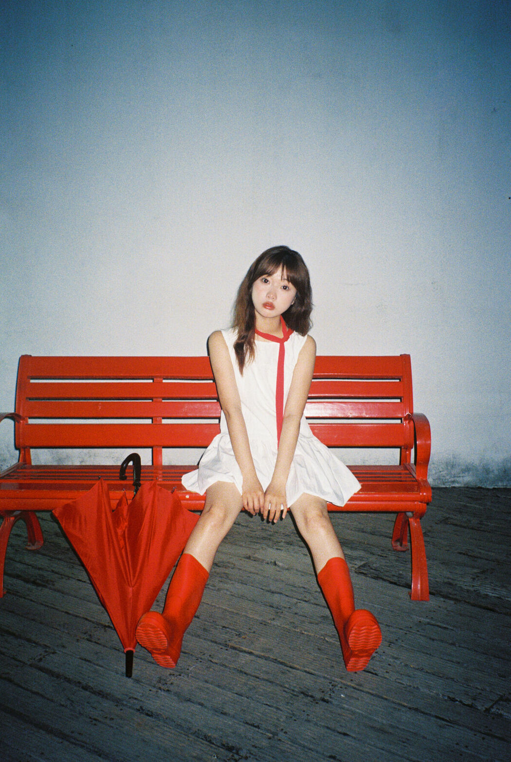 YiTuYu艺图语 Vol.9097 Wu Chun Chun (15P)