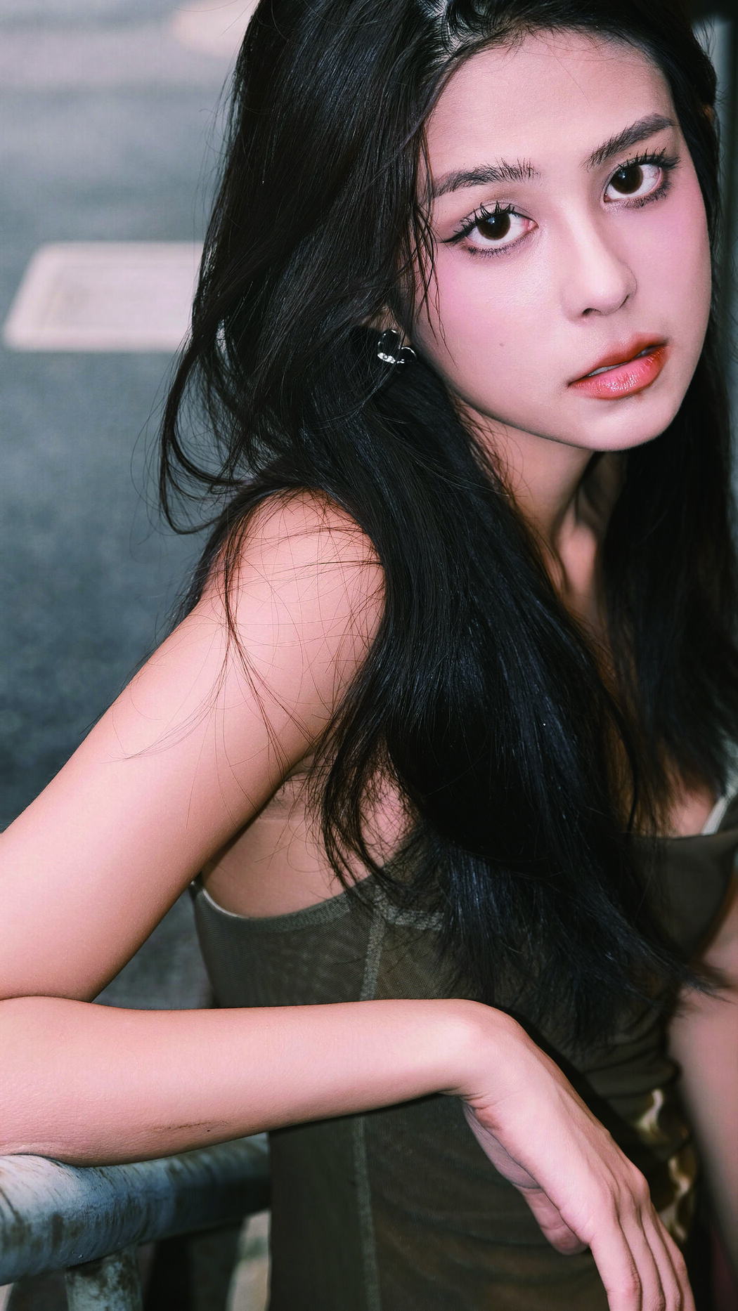 YiTuYu艺图语 Vol.9091 Chen Yuan (15P)