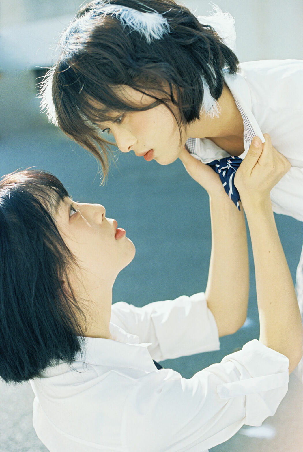 YiTuYu艺图语 Vol.9117 Ono Tsubakime (14P)