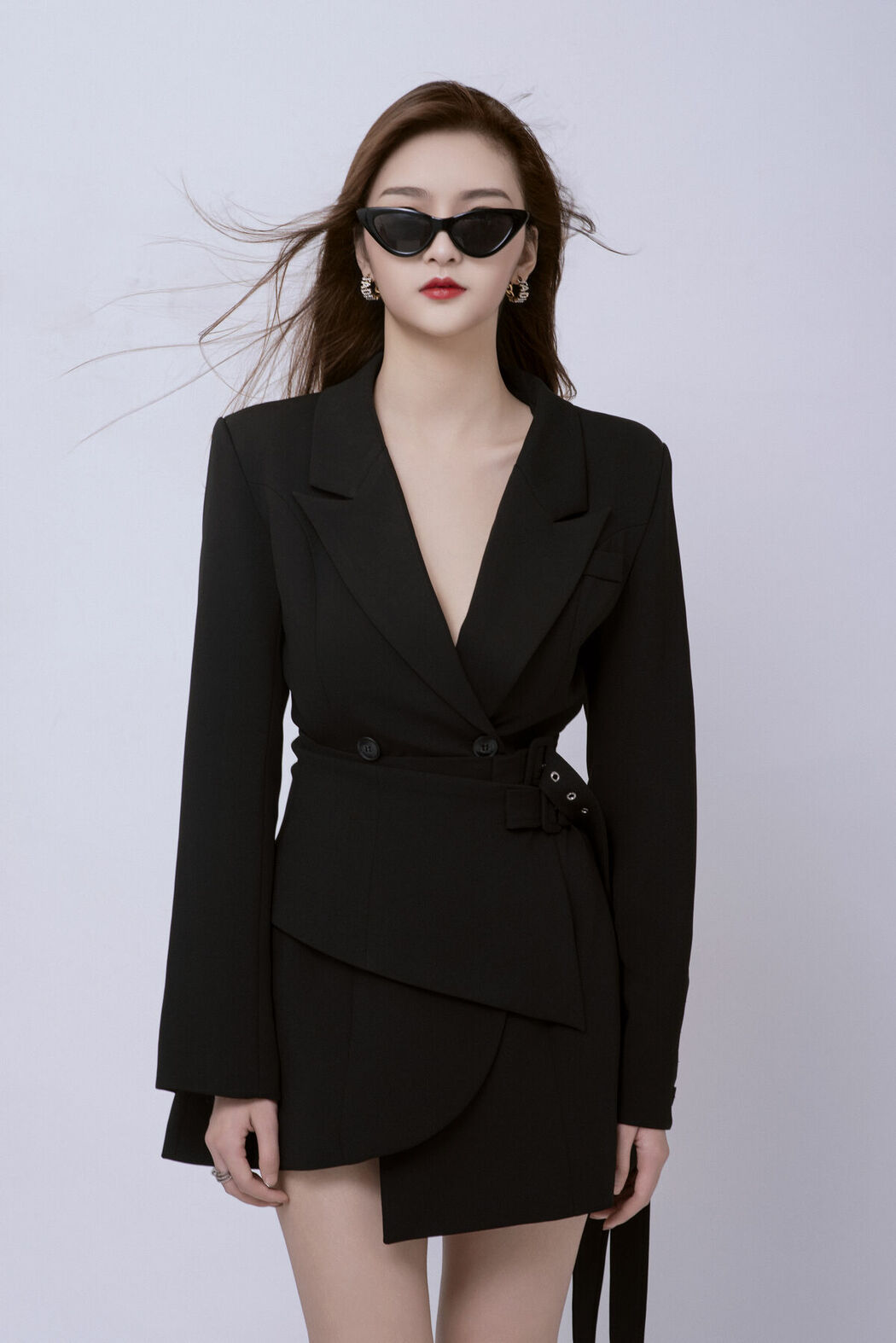 YiTuYu艺图语 Vol.9100 Xue Xue (25P)