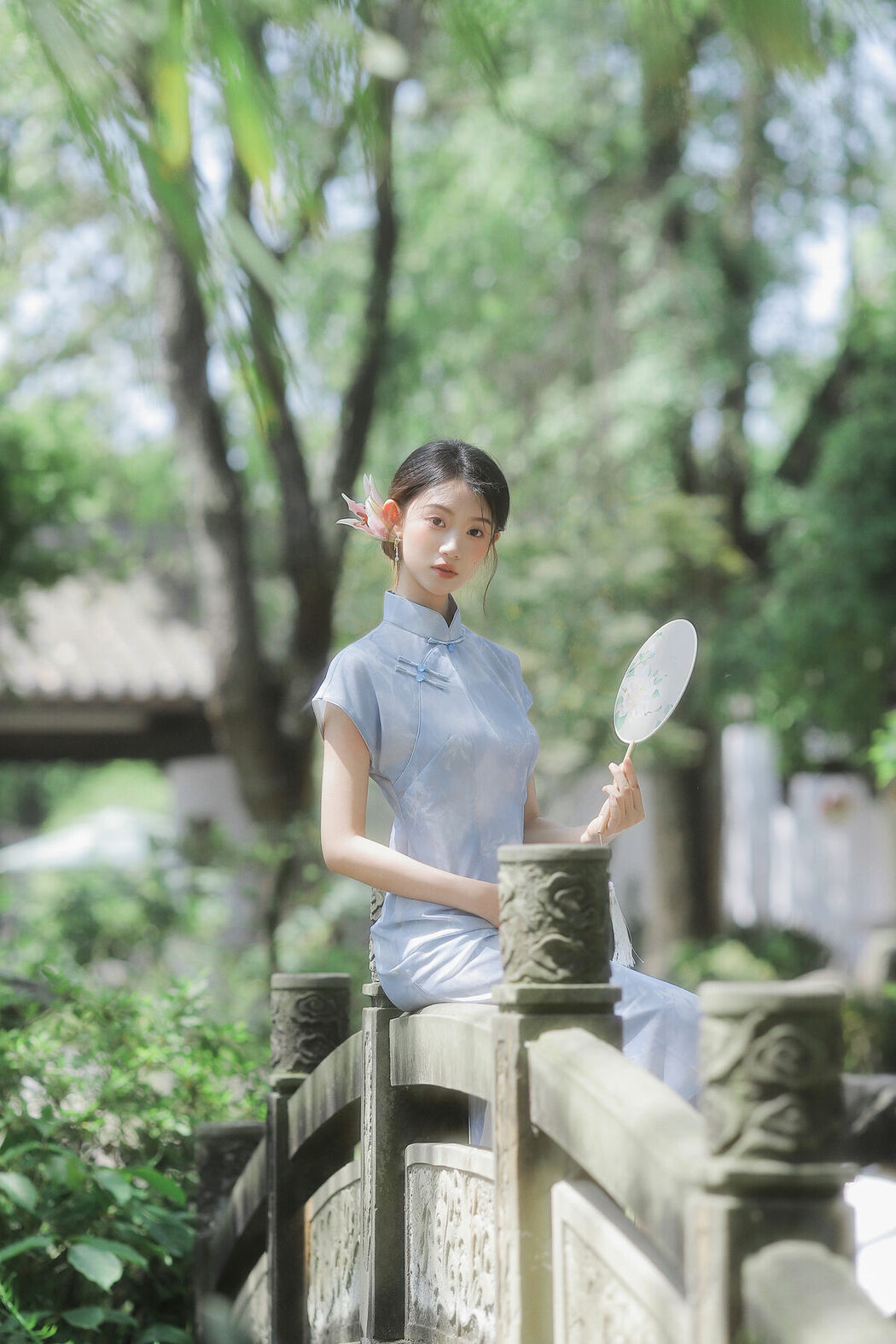 YiTuYu艺图语 Vol.9094 Tong Xuan Qi (38P)