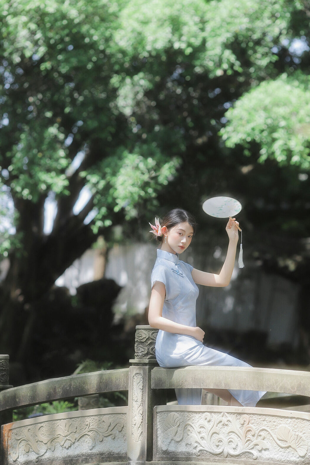 YiTuYu艺图语 Vol.9094 Tong Xuan Qi (38P)