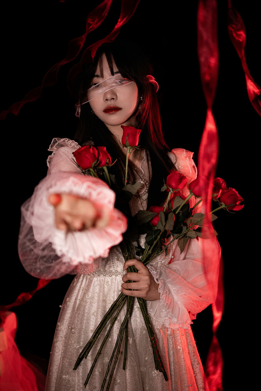 YiTuYu艺图语 Vol.9098 A Tang (23P)