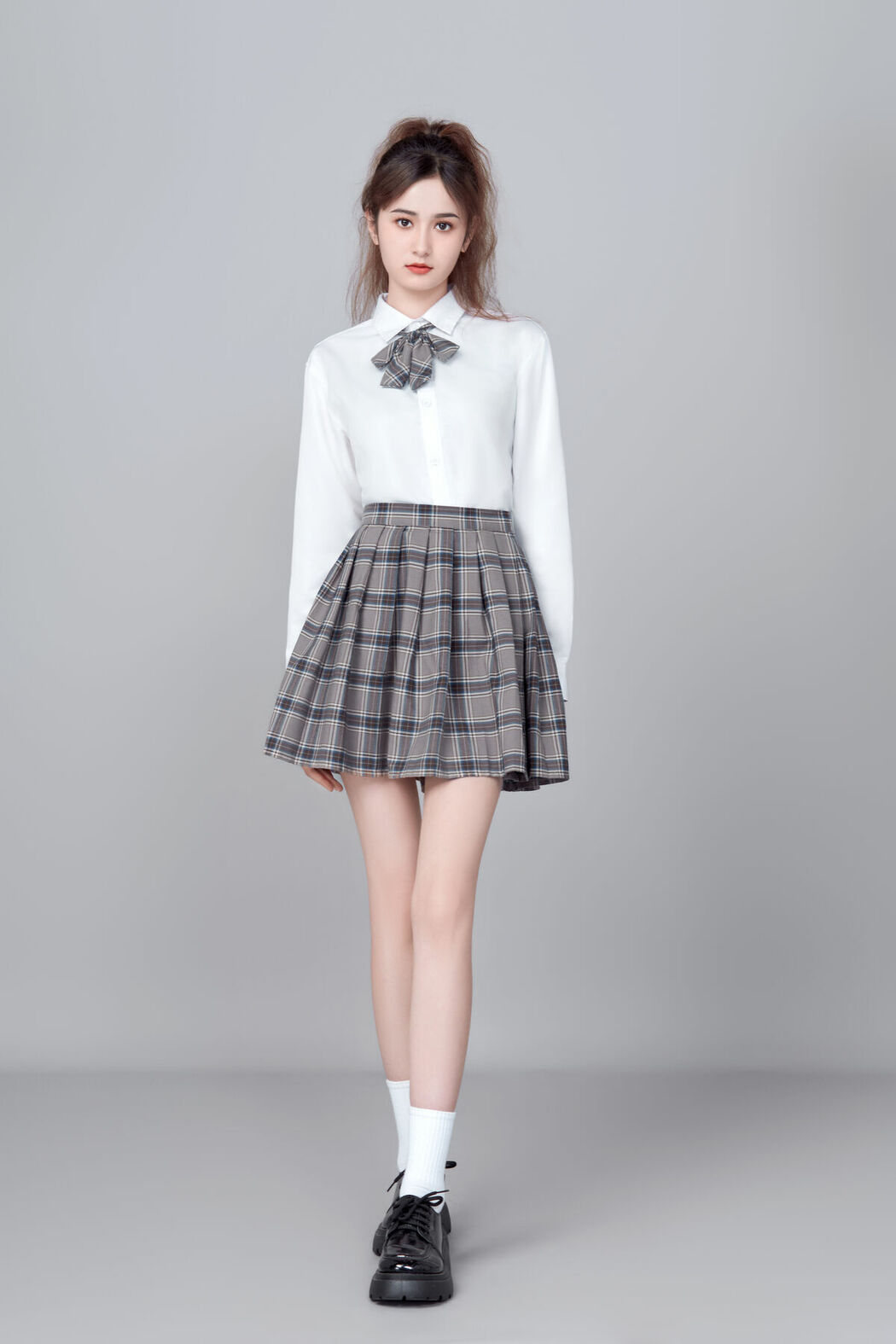 YiTuYu艺图语 Vol.9089 Kan Du Ke (15P)