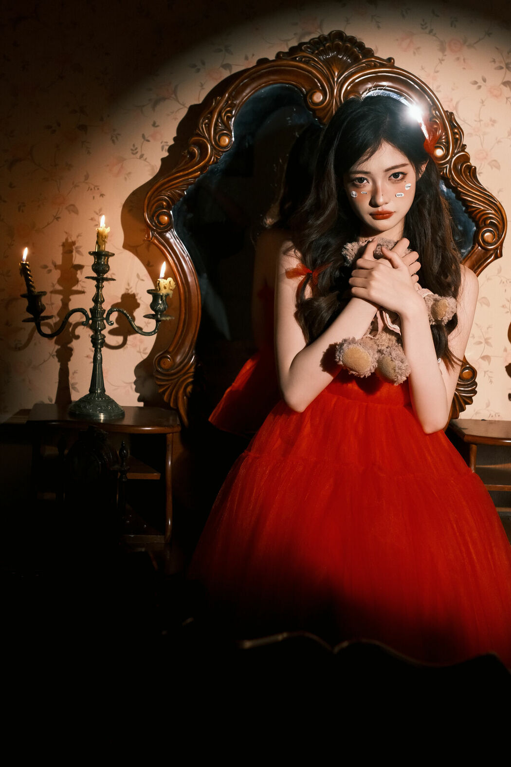 YiTuYu艺图语 Vol.9119 Xiao Dai Tong Xue (58P)