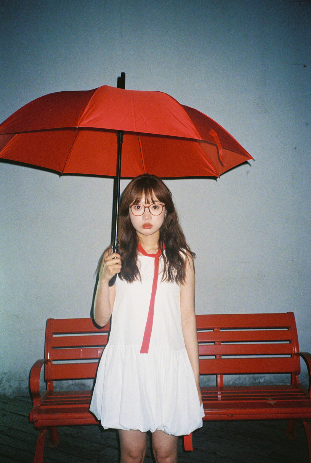 YiTuYu艺图语 Vol.9097 Wu Chun Chun (15P)