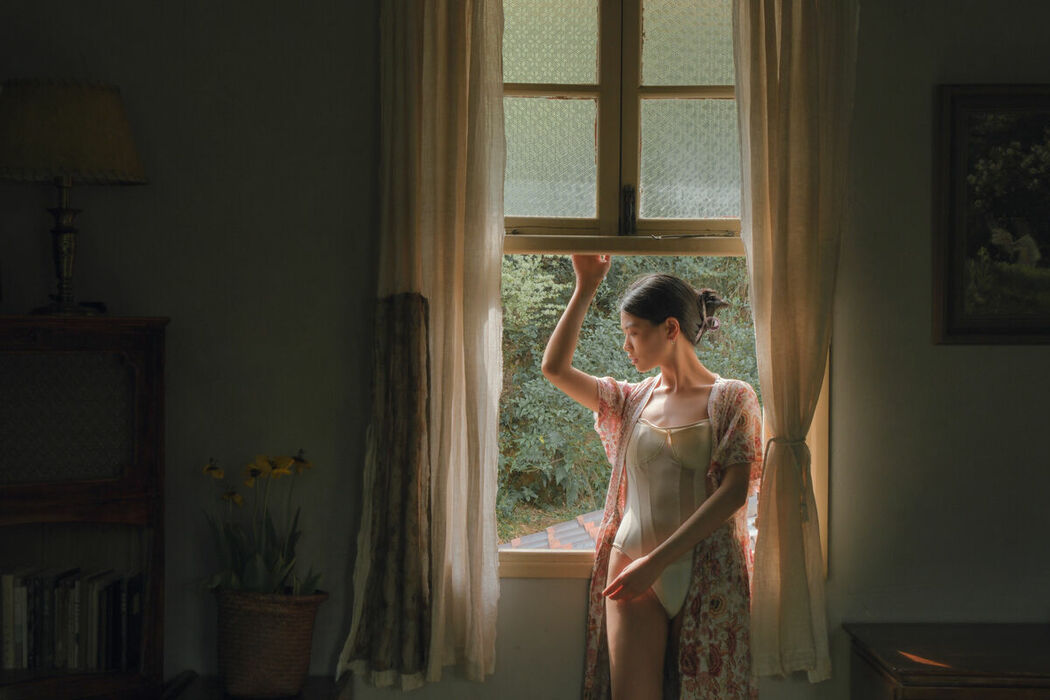 YiTuYu艺图语 Vol.9114 14 (23P)