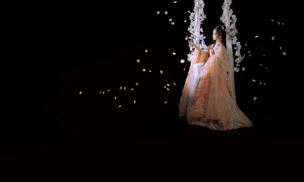 YiTuYu艺图语 Vol.9116 Zhi (14P)