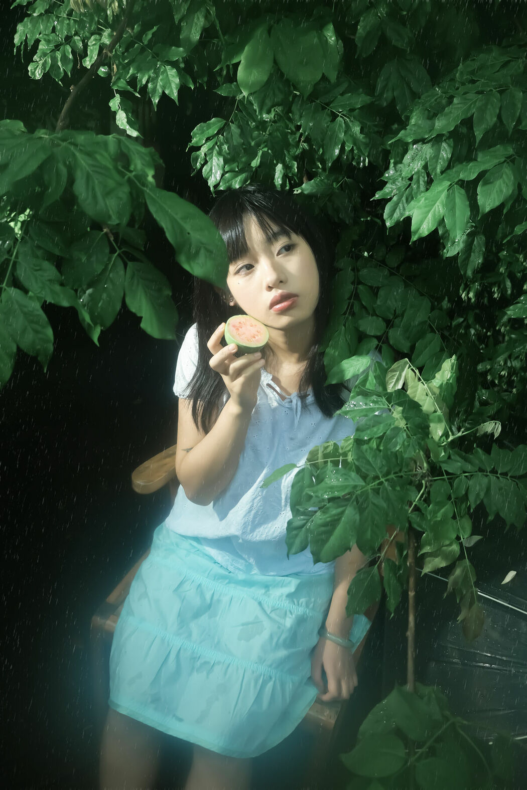 YiTuYu艺图语 Vol.9090 Yang Zai Xiao Tang Yuan (14P)