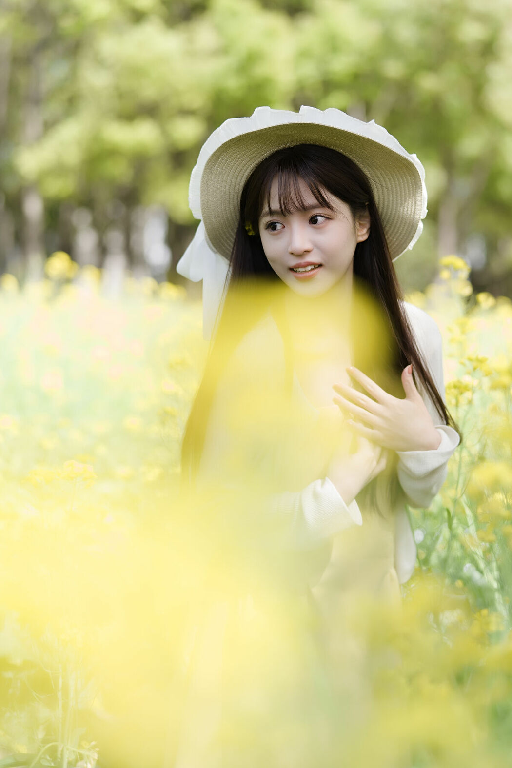 YiTuYu艺图语 Vol.9109 Xiao Yi (41P)