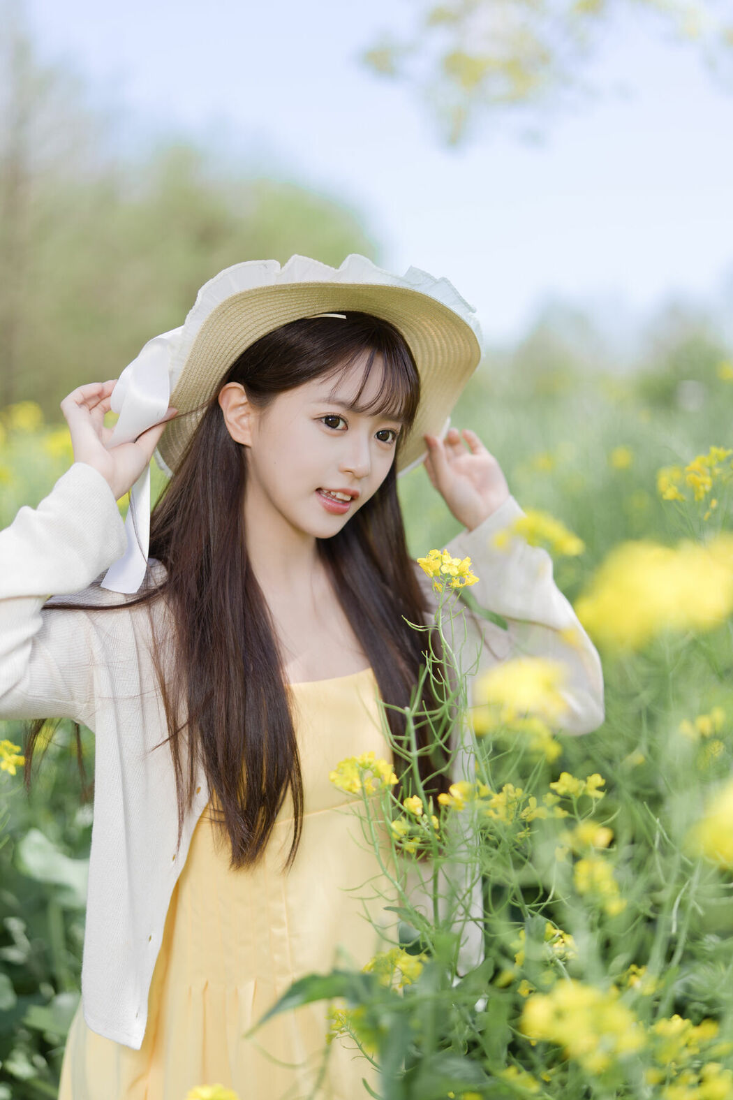 YiTuYu艺图语 Vol.9109 Xiao Yi (41P)