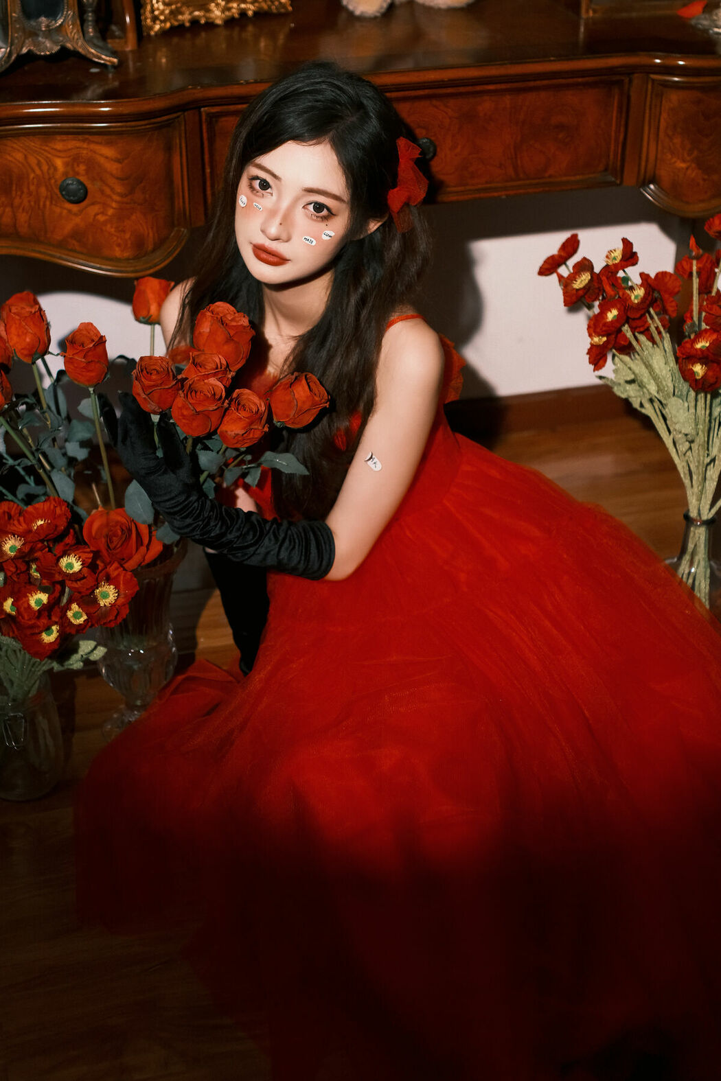 YiTuYu艺图语 Vol.9119 Xiao Dai Tong Xue (58P)