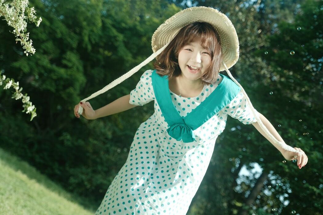 YiTuYu艺图语 Vol.9105 Yang Zi (24P)