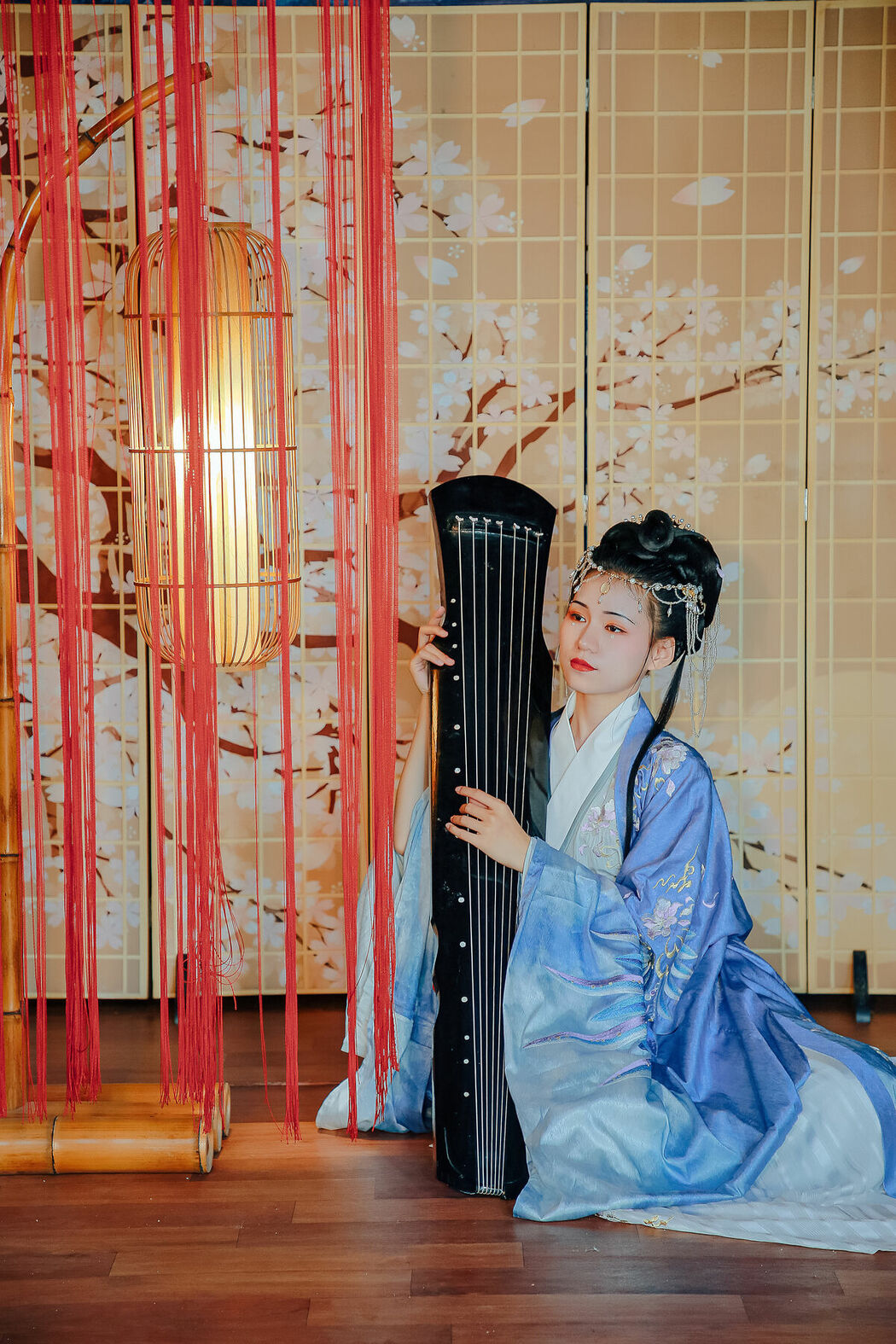 YiTuYu艺图语 Vol.9103 Shen Yan (62P)