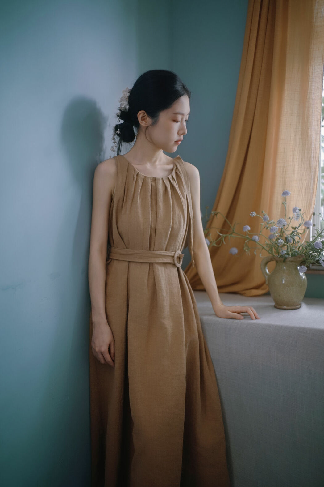 YiTuYu艺图语 Vol.9087 Yi Zhi You Zi (48P)