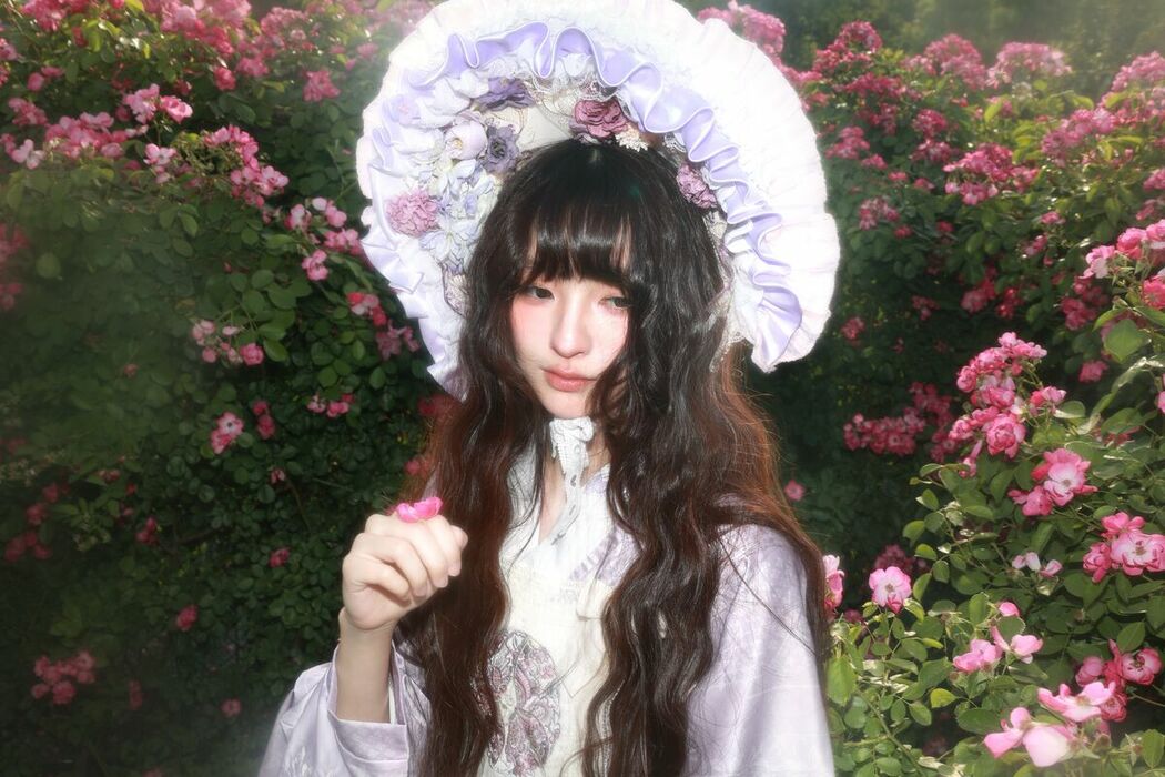 YiTuYu艺图语 Vol.9111 Ba Gu Ya Rou (15P)