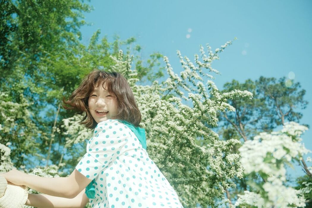 YiTuYu艺图语 Vol.9105 Yang Zi (24P)