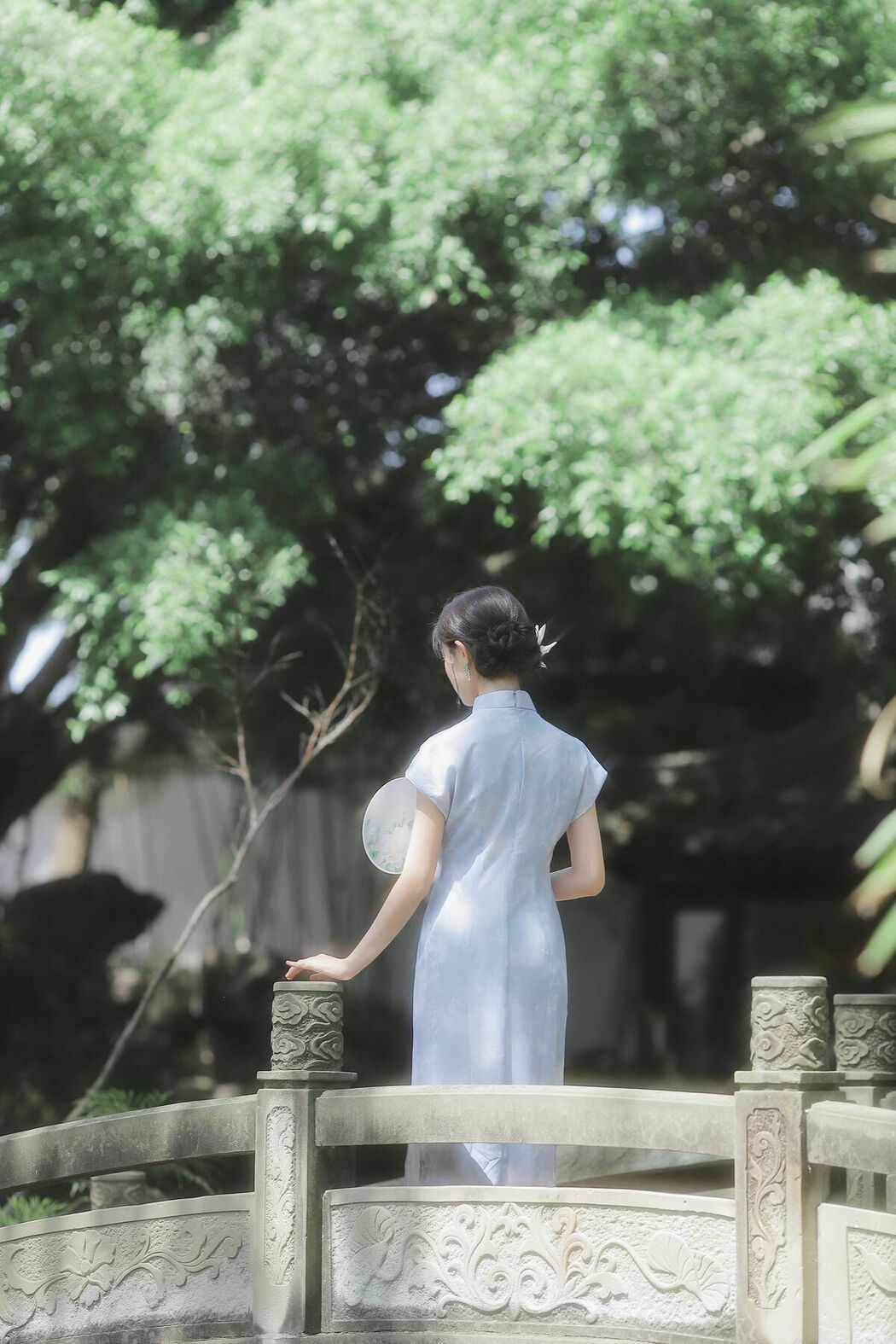 YiTuYu艺图语 Vol.9094 Tong Xuan Qi (38P)