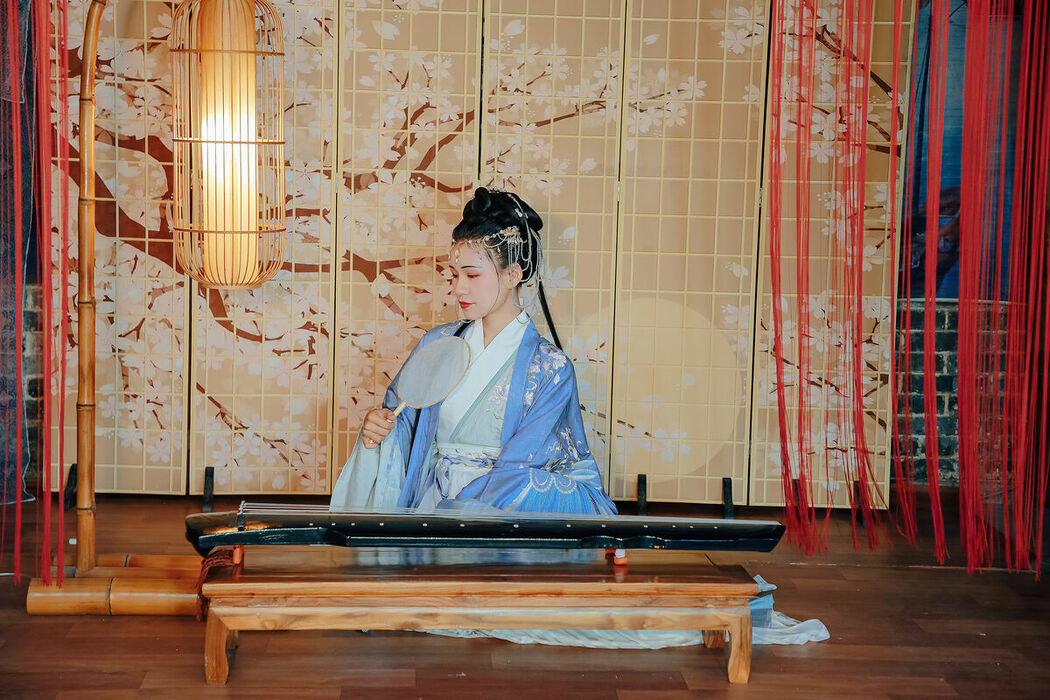 YiTuYu艺图语 Vol.9103 Shen Yan (62P)