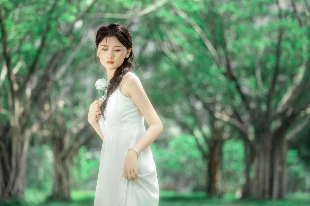 YiTuYu艺图语 Vol.9093 Saikuwako (16P)