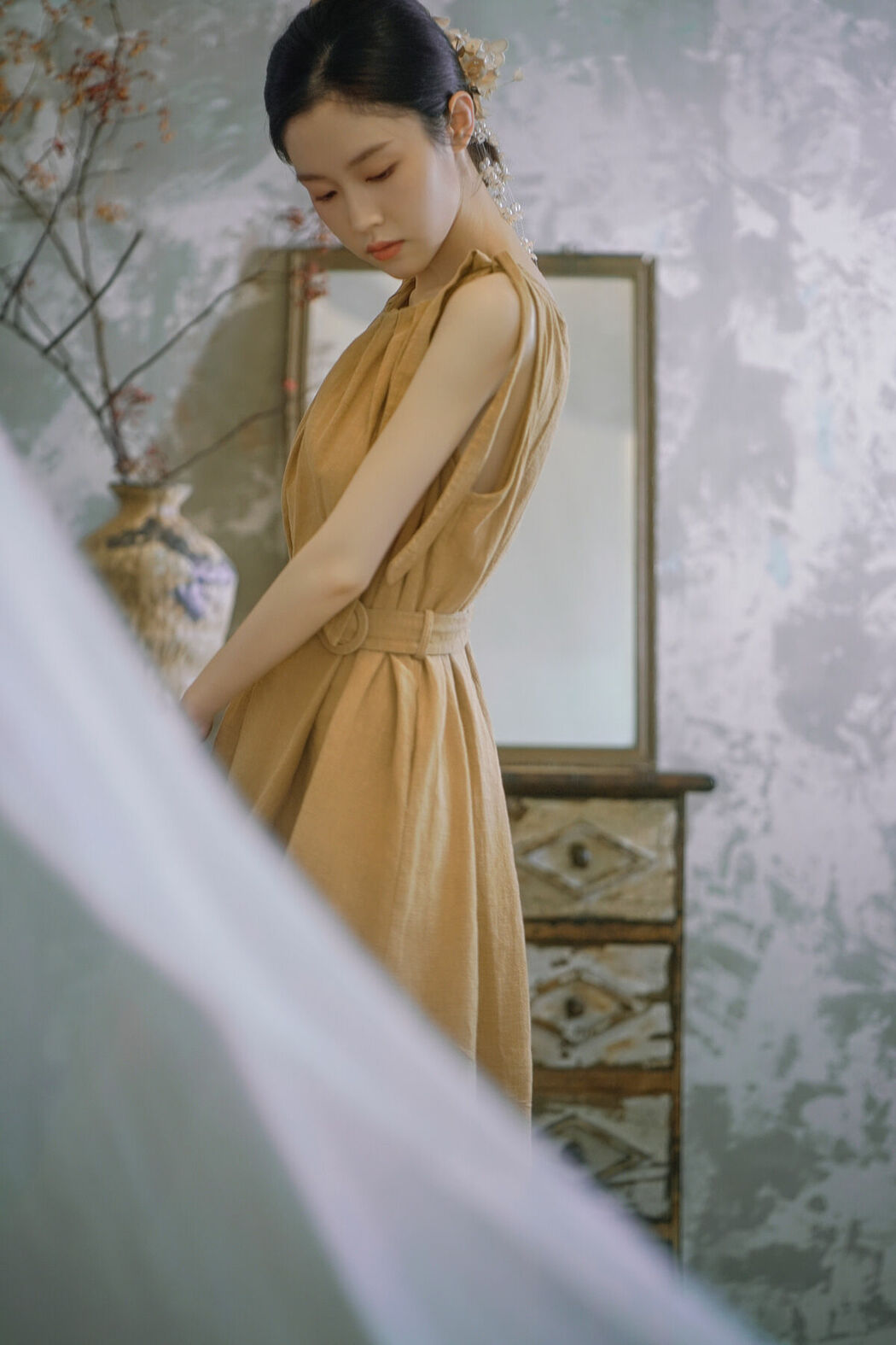 YiTuYu艺图语 Vol.9087 Yi Zhi You Zi (48P)