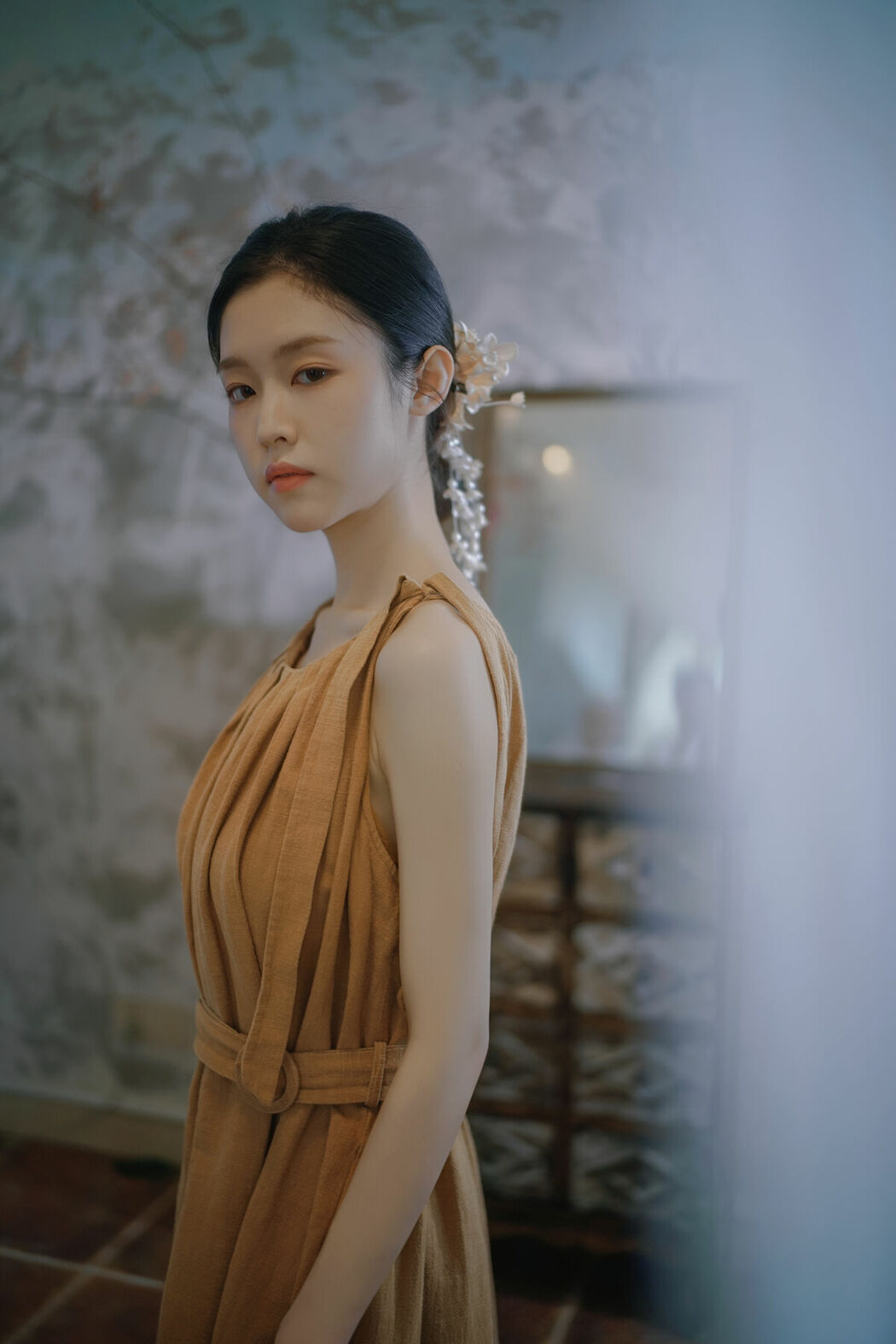 YiTuYu艺图语 Vol.9087 Yi Zhi You Zi (48P)