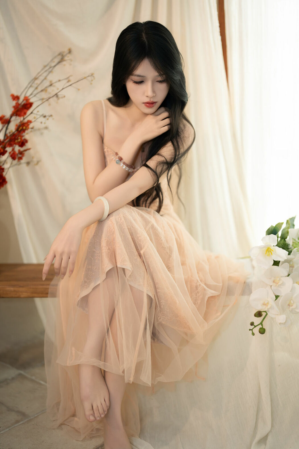 YiTuYu艺图语 Vol.9096 Xiao Wai (37P)