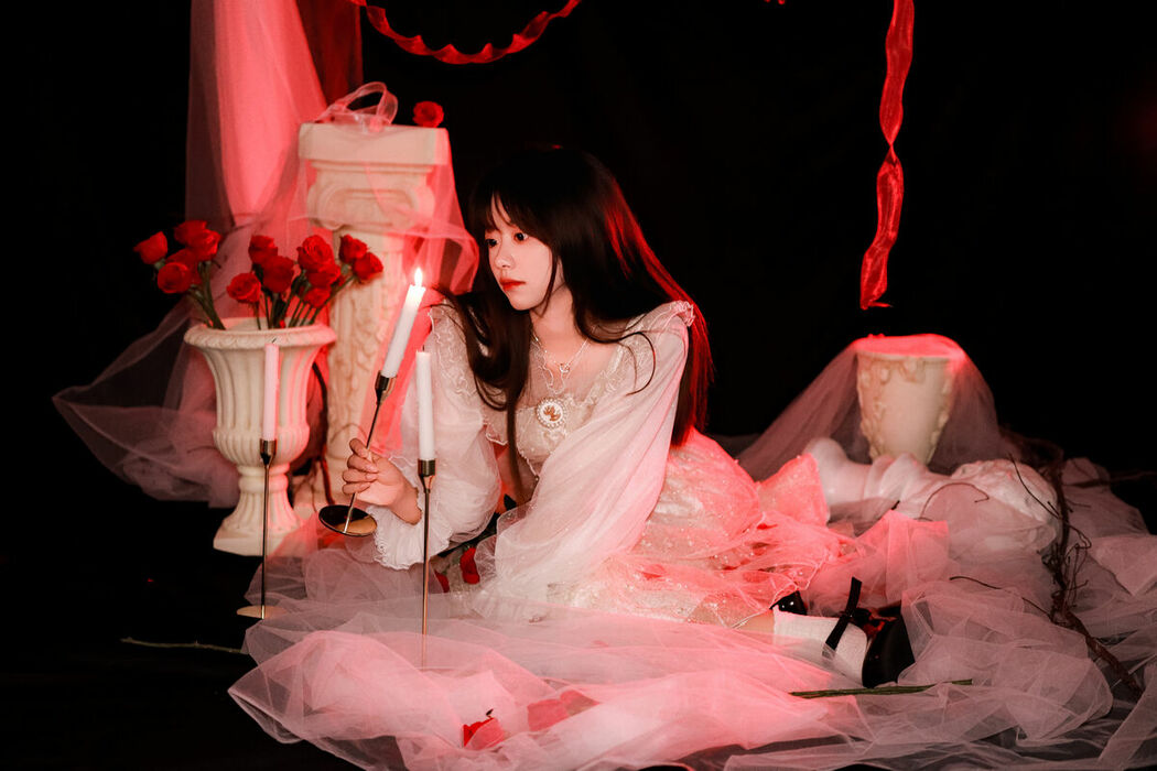 YiTuYu艺图语 Vol.9098 A Tang (23P)