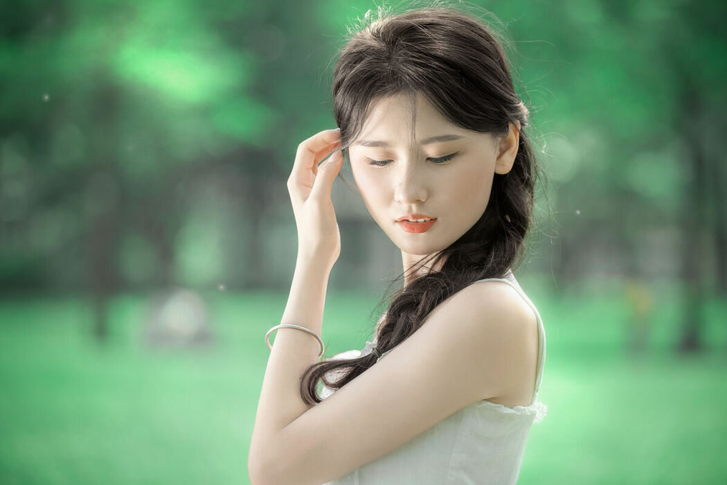 YiTuYu艺图语 Vol.9093 Saikuwako (16P)