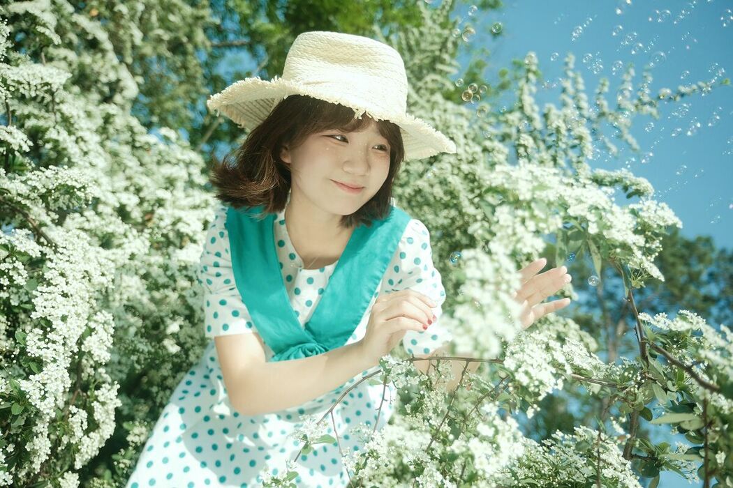 YiTuYu艺图语 Vol.9105 Yang Zi (24P)