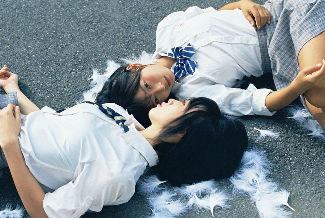 YiTuYu艺图语 Vol.9117 Ono Tsubakime (14P)