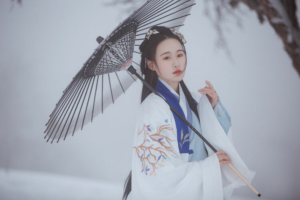 YiTuYu艺图语 Vol.9112 Shiba Yue (20P)