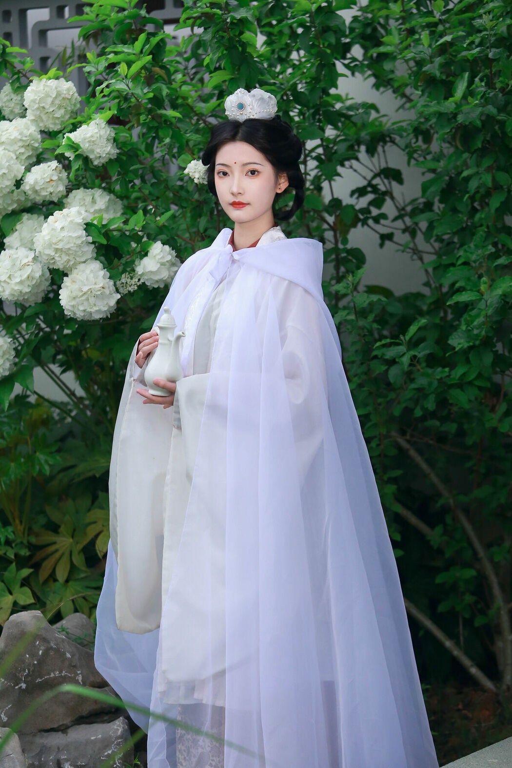 YiTuYu艺图语 Vol.9092 Nan Gua Zhou (16P)