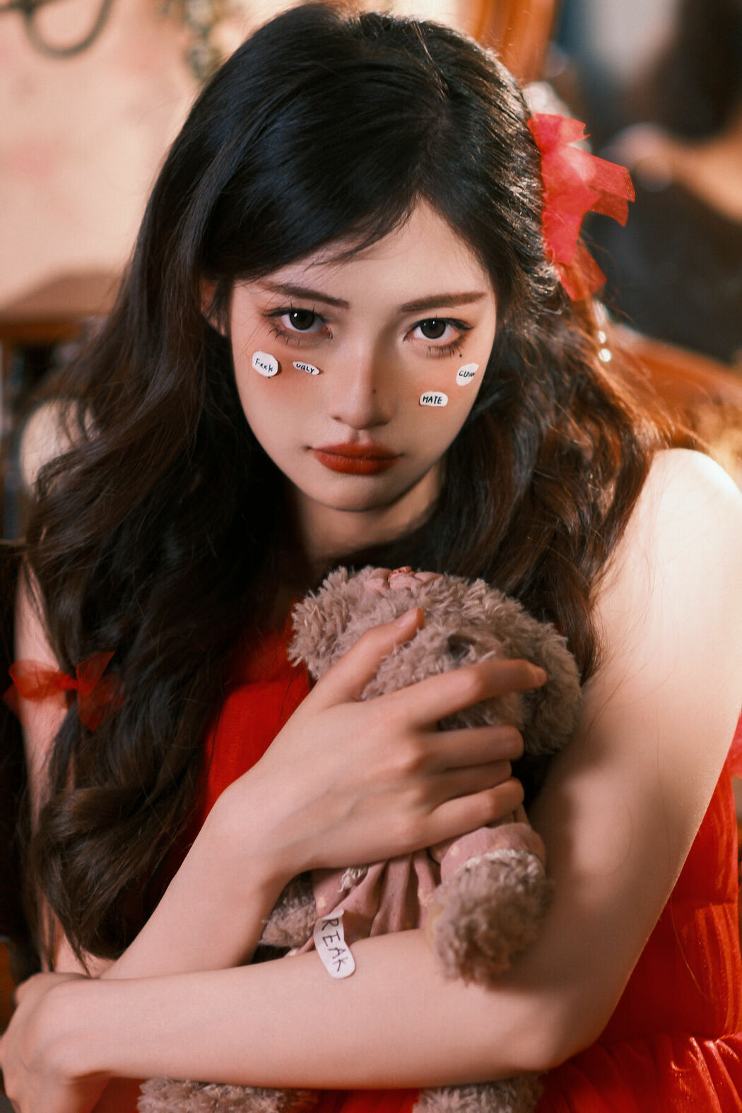 YiTuYu艺图语 Vol.9119 Xiao Dai Tong Xue (58P)