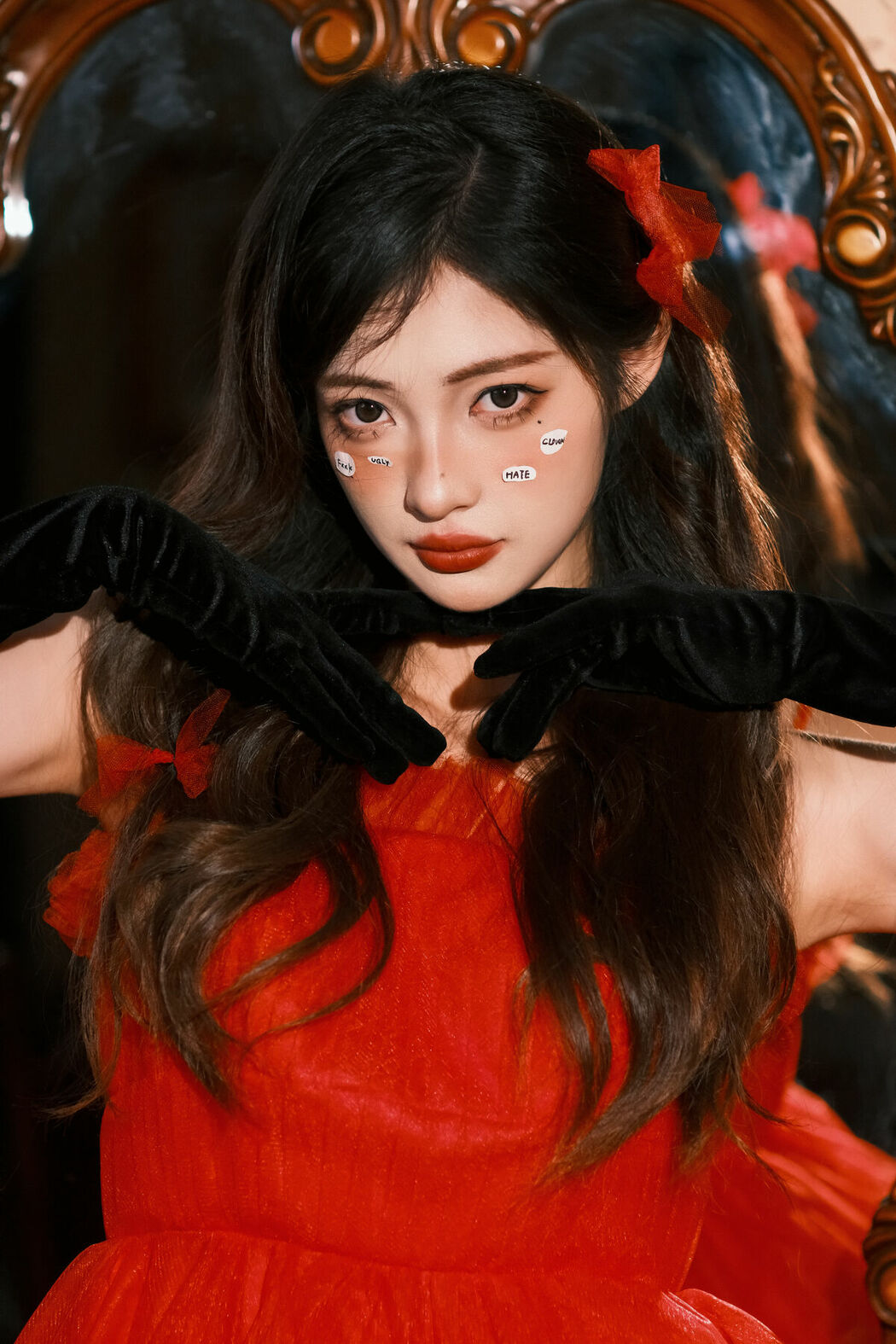 YiTuYu艺图语 Vol.9119 Xiao Dai Tong Xue (58P)