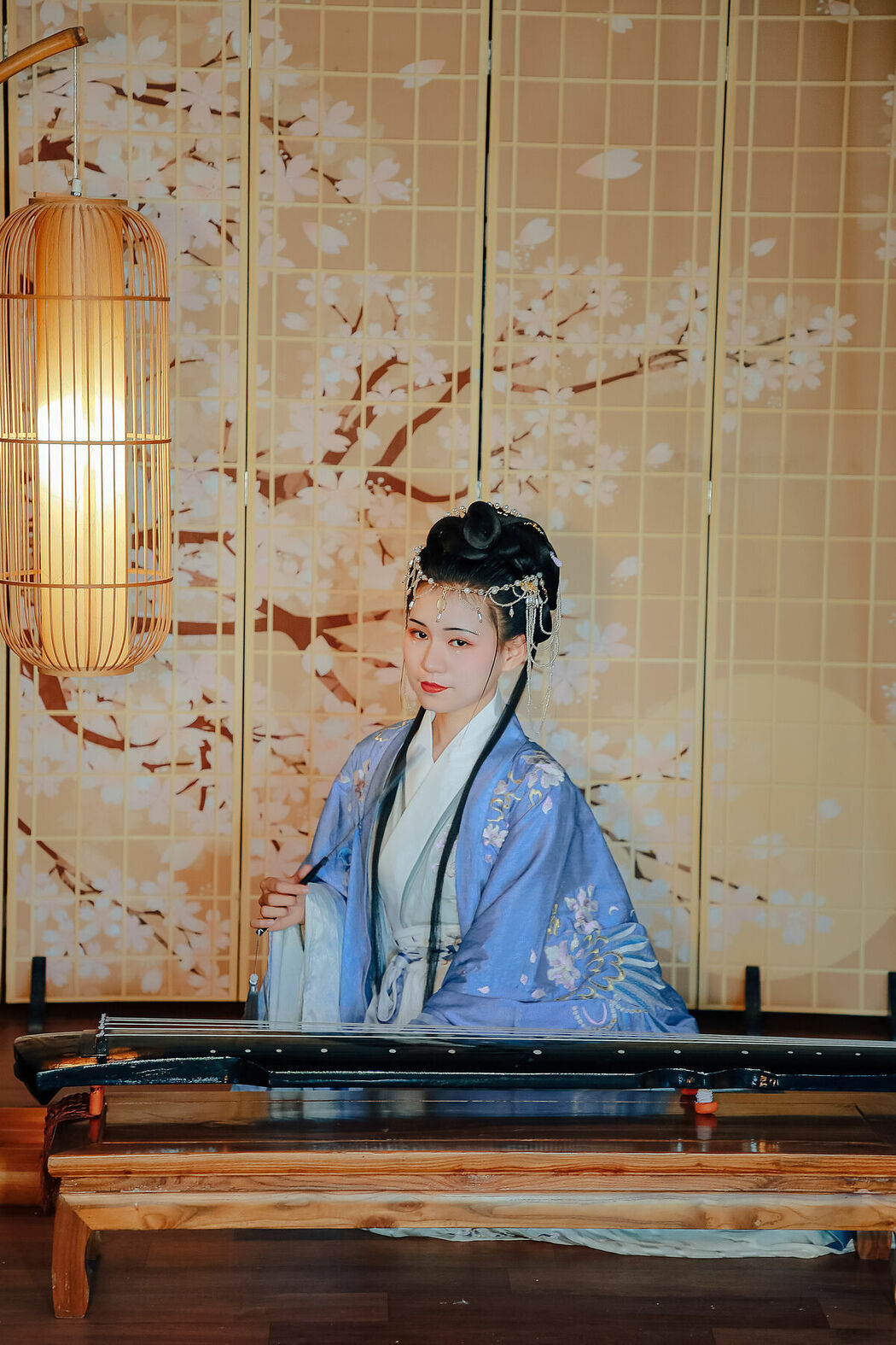 YiTuYu艺图语 Vol.9103 Shen Yan (62P)