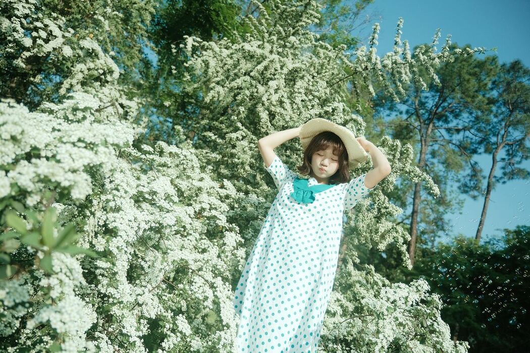 YiTuYu艺图语 Vol.9105 Yang Zi (24P)