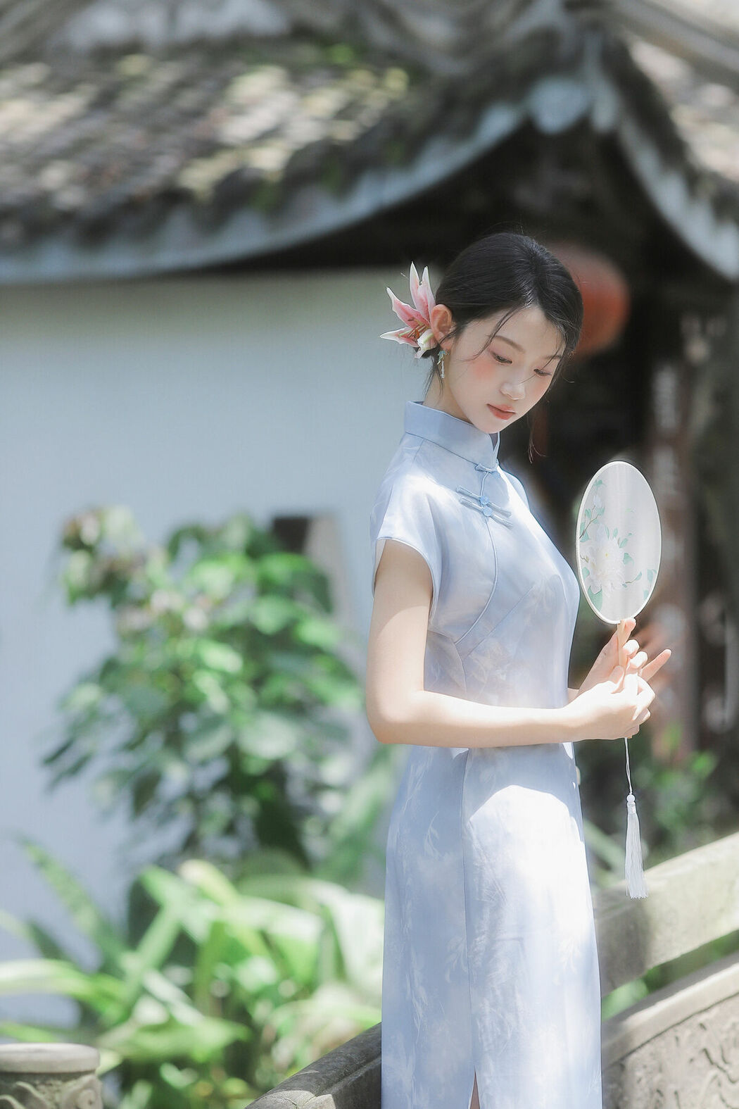 YiTuYu艺图语 Vol.9094 Tong Xuan Qi (38P)